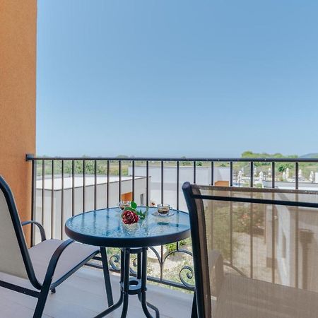 Imperial Resort Ούλτσιν Εξωτερικό φωτογραφία