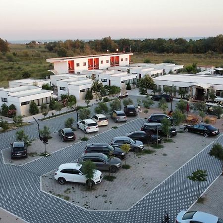Imperial Resort Ούλτσιν Εξωτερικό φωτογραφία