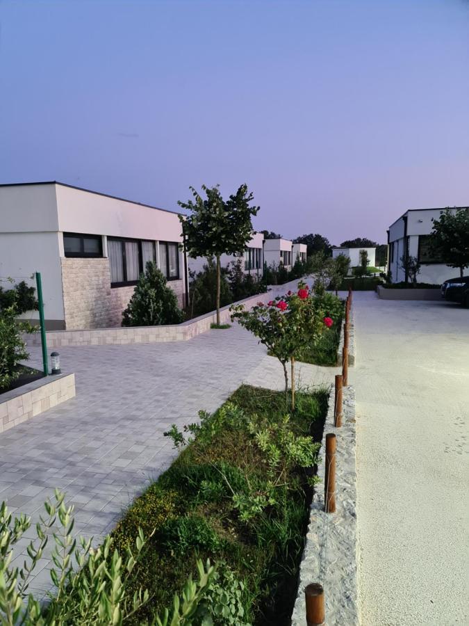 Imperial Resort Ούλτσιν Εξωτερικό φωτογραφία