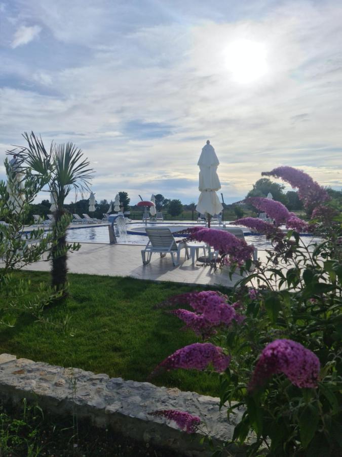 Imperial Resort Ούλτσιν Εξωτερικό φωτογραφία