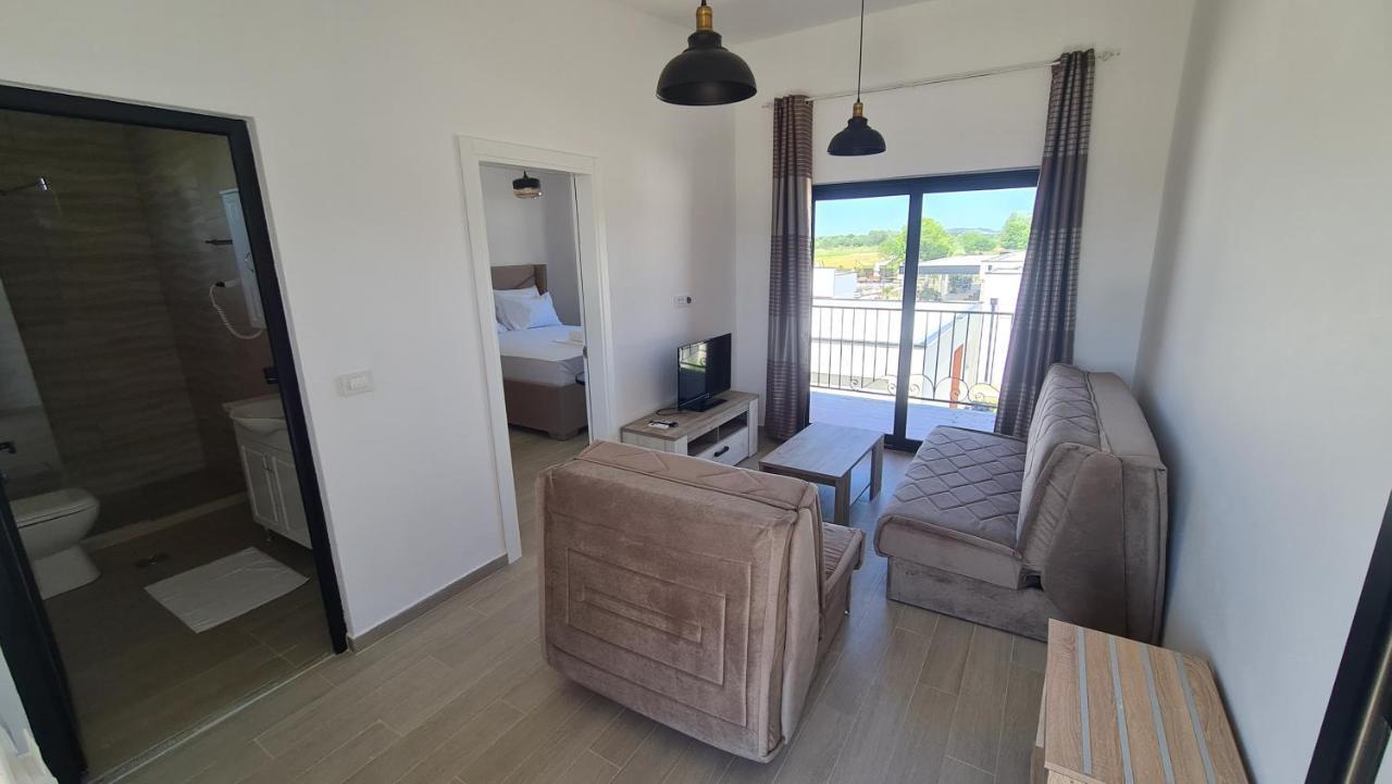 Imperial Resort Ούλτσιν Εξωτερικό φωτογραφία