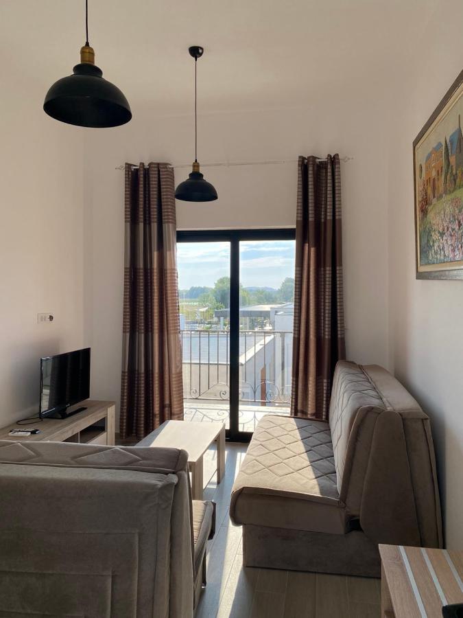 Imperial Resort Ούλτσιν Εξωτερικό φωτογραφία