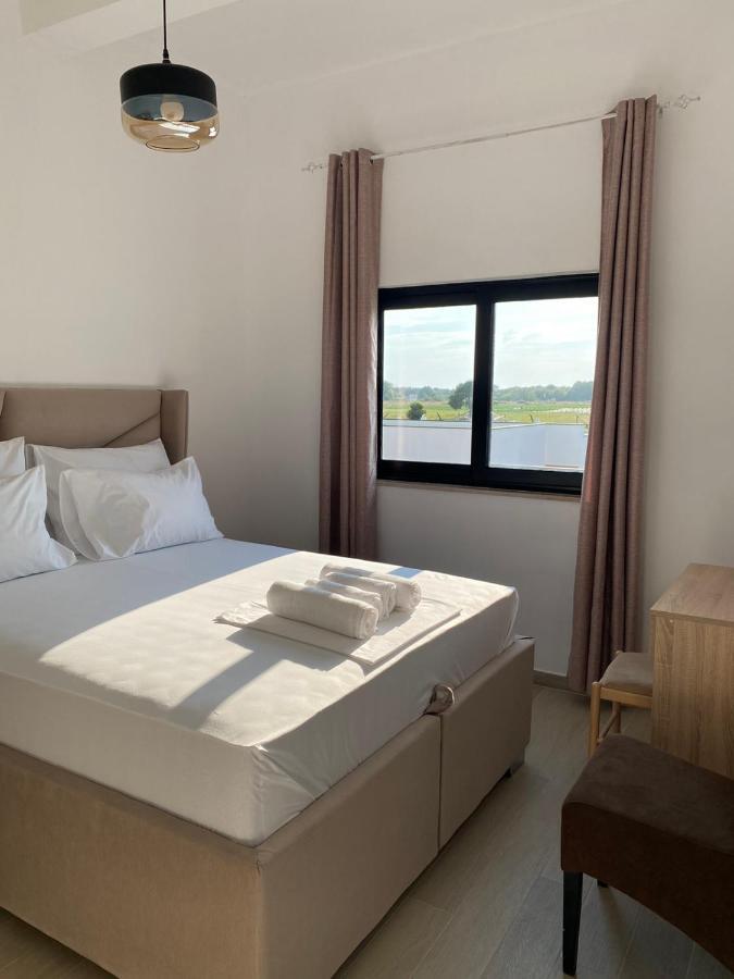 Imperial Resort Ούλτσιν Εξωτερικό φωτογραφία