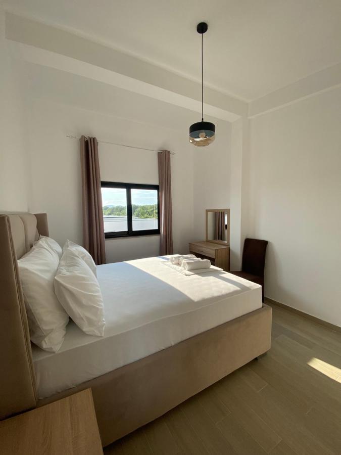 Imperial Resort Ούλτσιν Εξωτερικό φωτογραφία