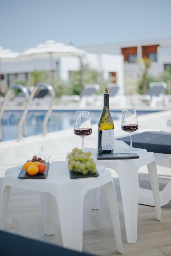 Imperial Resort Ούλτσιν Εξωτερικό φωτογραφία