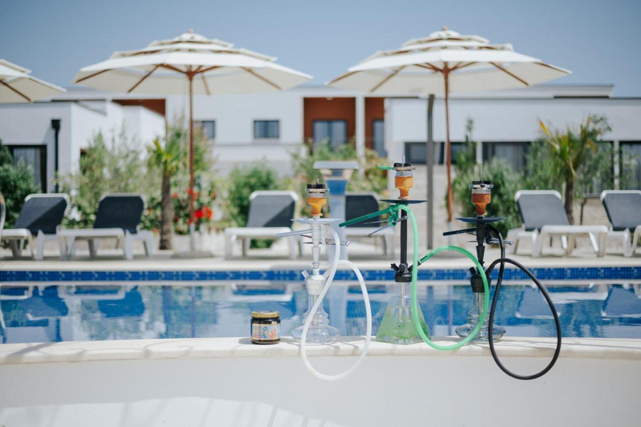 Imperial Resort Ούλτσιν Εξωτερικό φωτογραφία