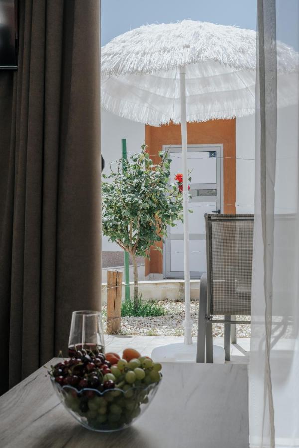 Imperial Resort Ούλτσιν Εξωτερικό φωτογραφία