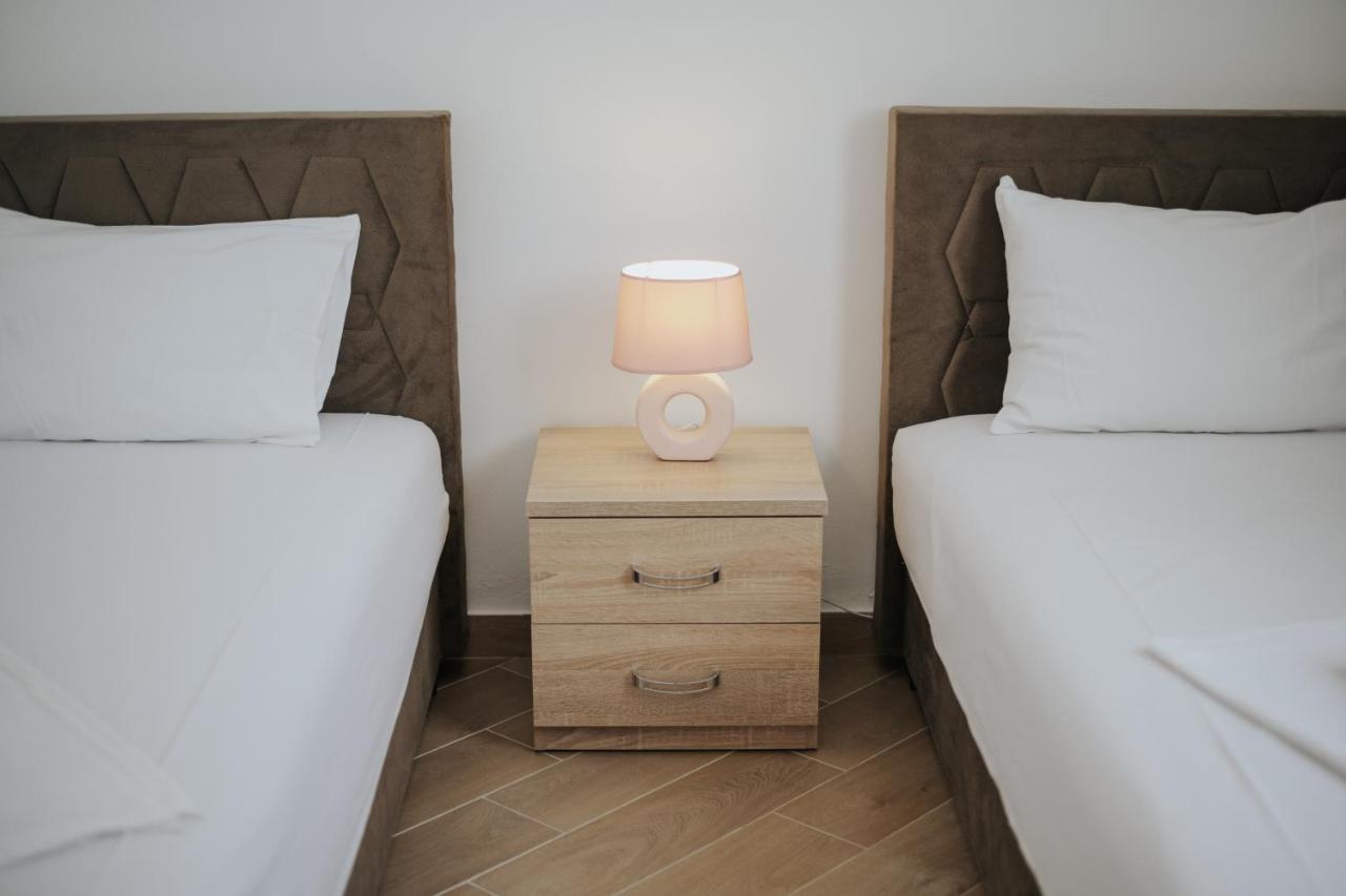 Imperial Resort Ούλτσιν Εξωτερικό φωτογραφία
