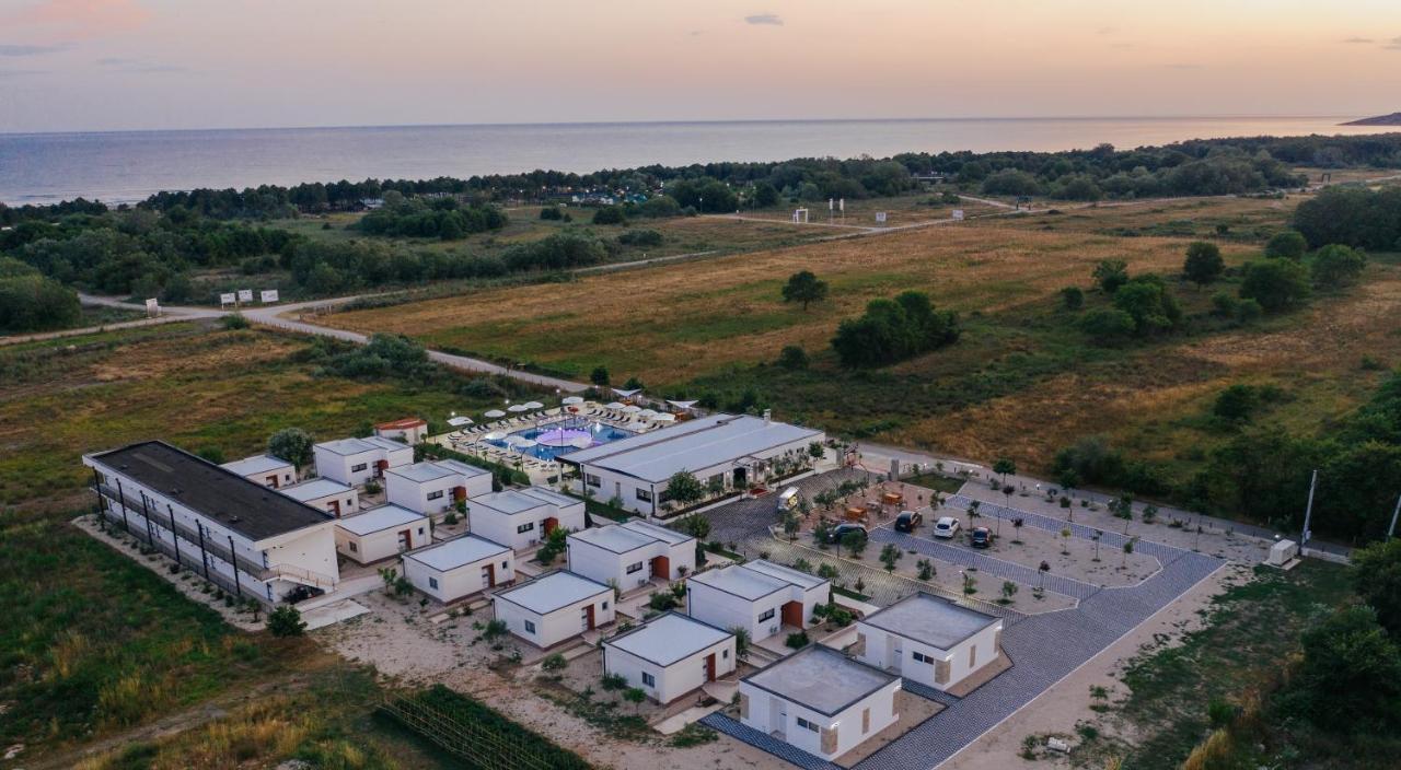 Imperial Resort Ούλτσιν Εξωτερικό φωτογραφία