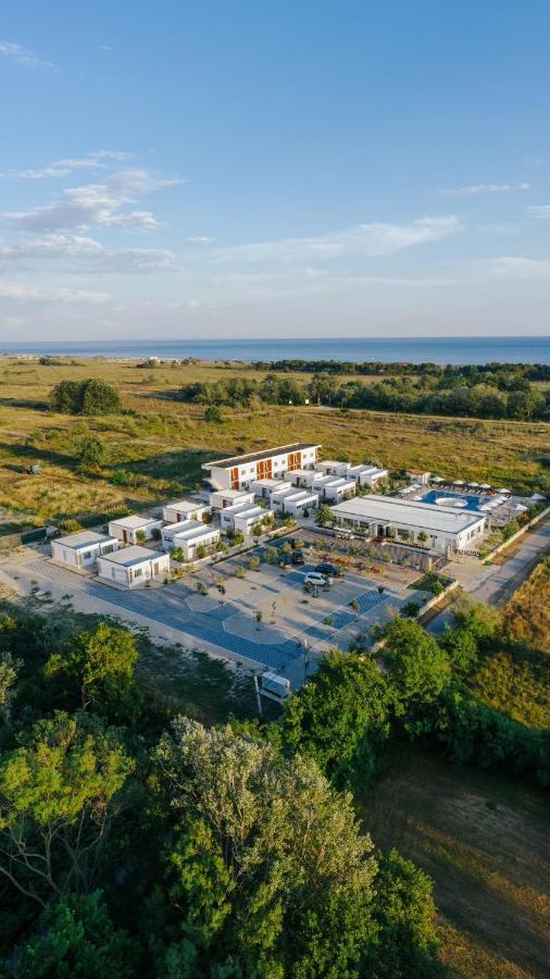 Imperial Resort Ούλτσιν Εξωτερικό φωτογραφία