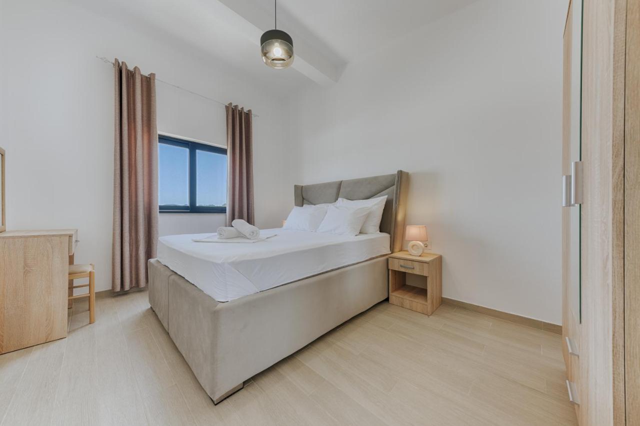 Imperial Resort Ούλτσιν Εξωτερικό φωτογραφία