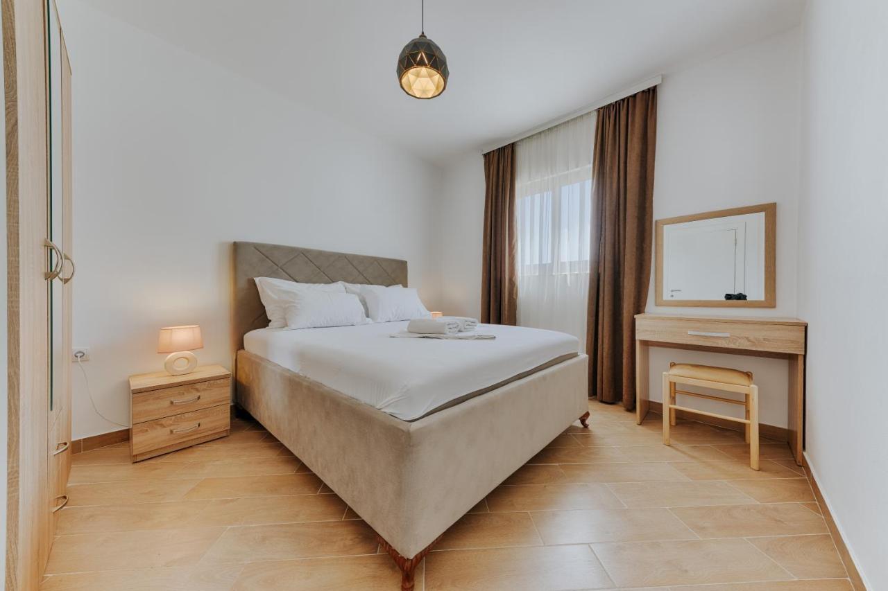 Imperial Resort Ούλτσιν Εξωτερικό φωτογραφία