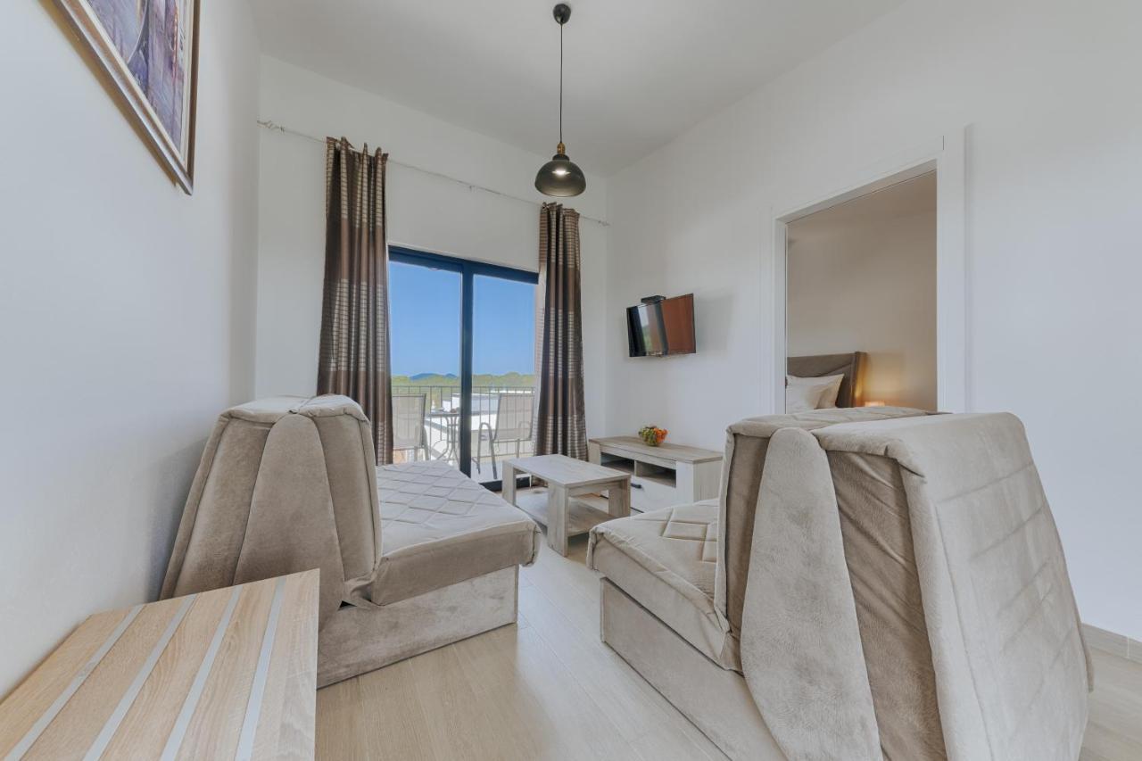 Imperial Resort Ούλτσιν Εξωτερικό φωτογραφία