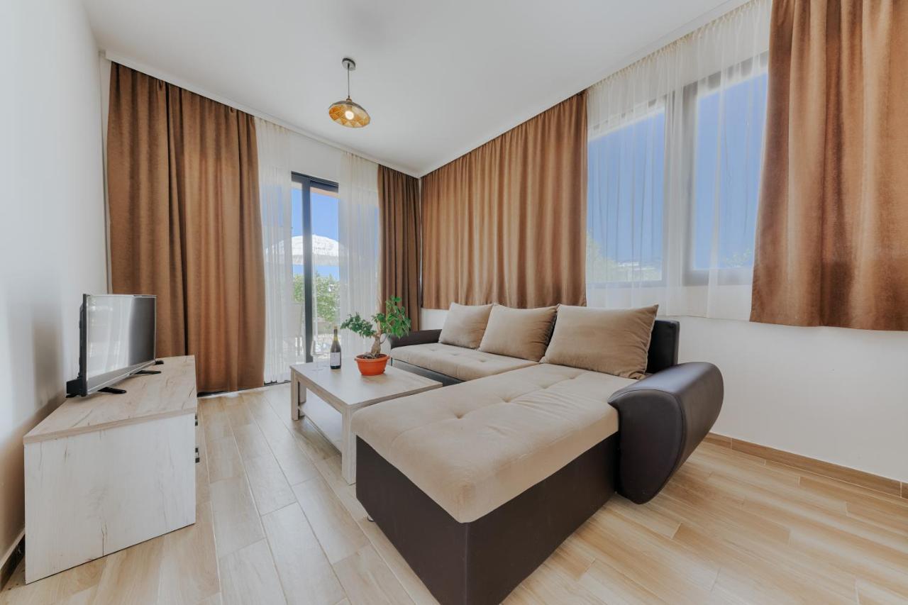 Imperial Resort Ούλτσιν Εξωτερικό φωτογραφία