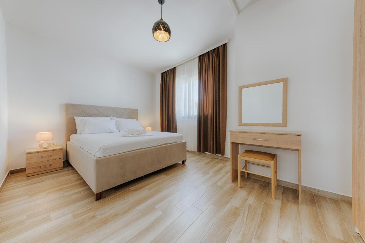 Imperial Resort Ούλτσιν Εξωτερικό φωτογραφία