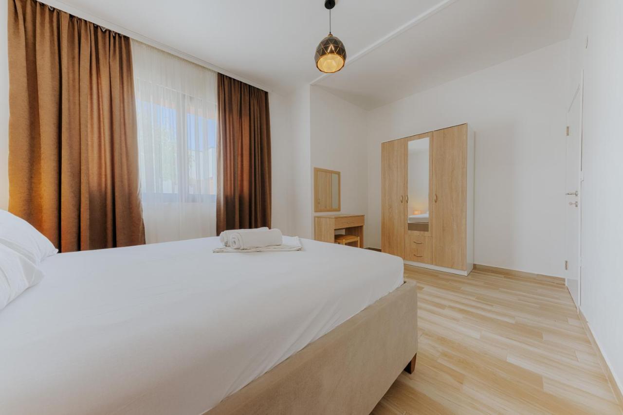 Imperial Resort Ούλτσιν Εξωτερικό φωτογραφία