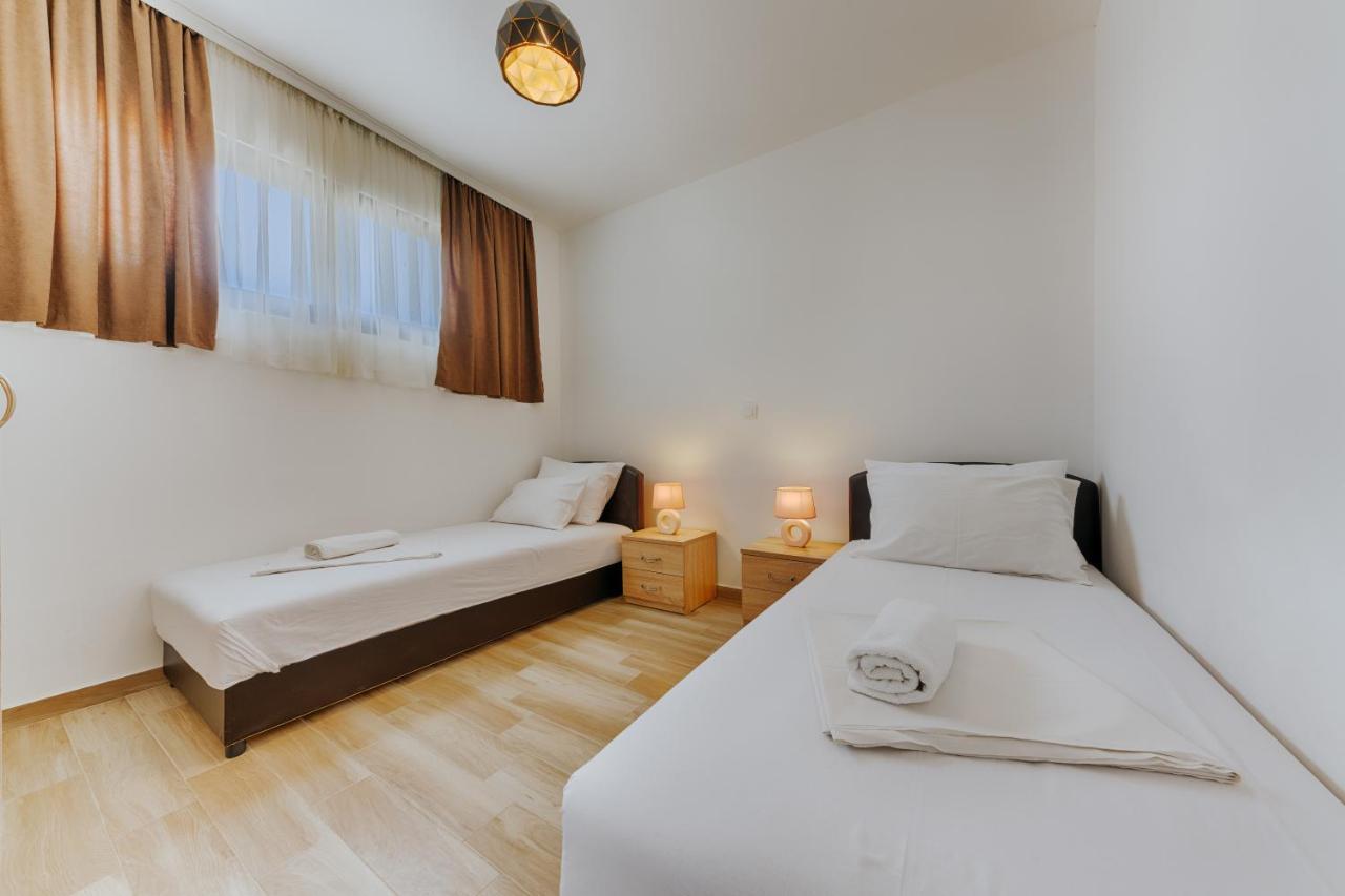 Imperial Resort Ούλτσιν Εξωτερικό φωτογραφία