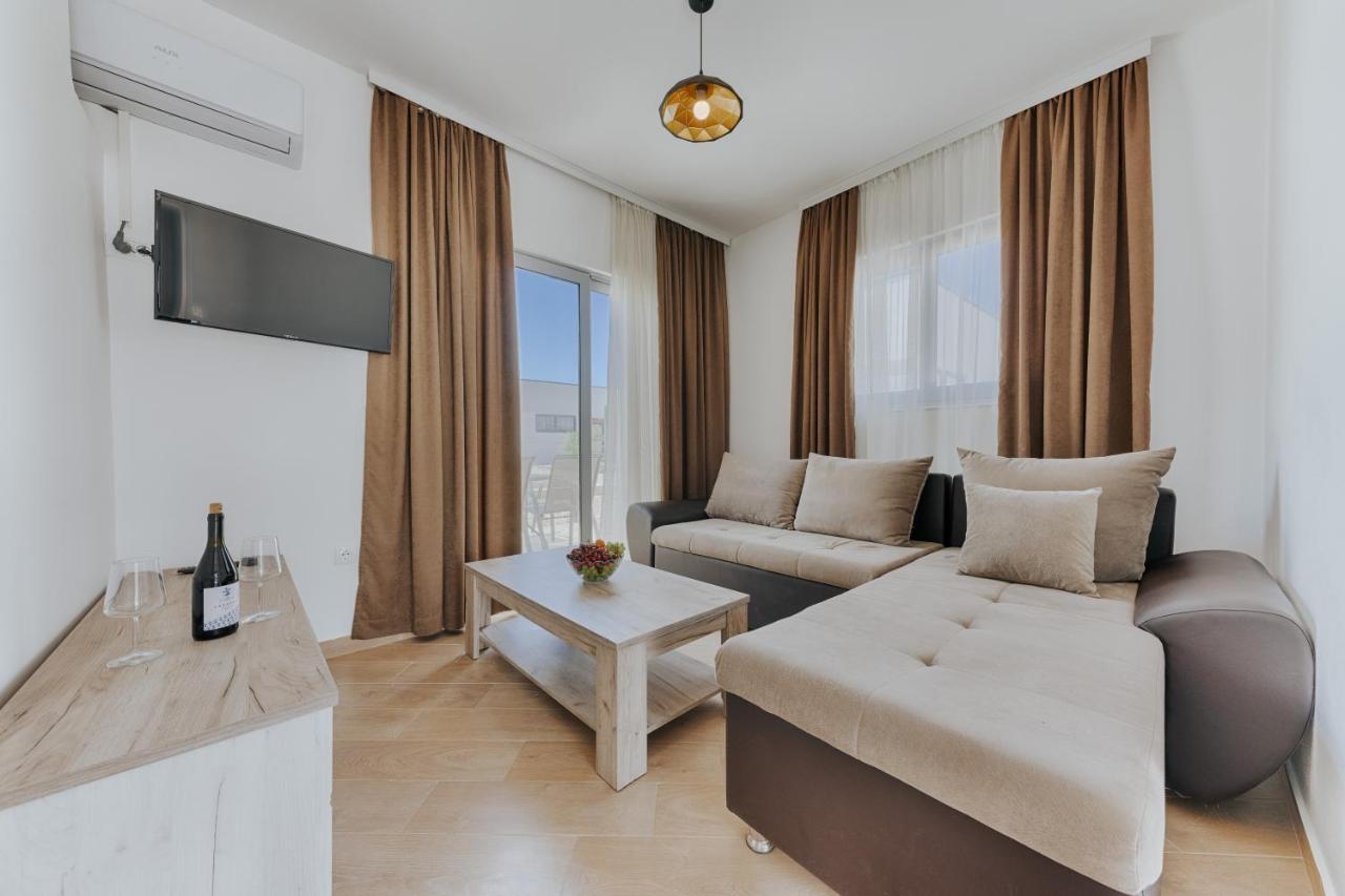Imperial Resort Ούλτσιν Εξωτερικό φωτογραφία