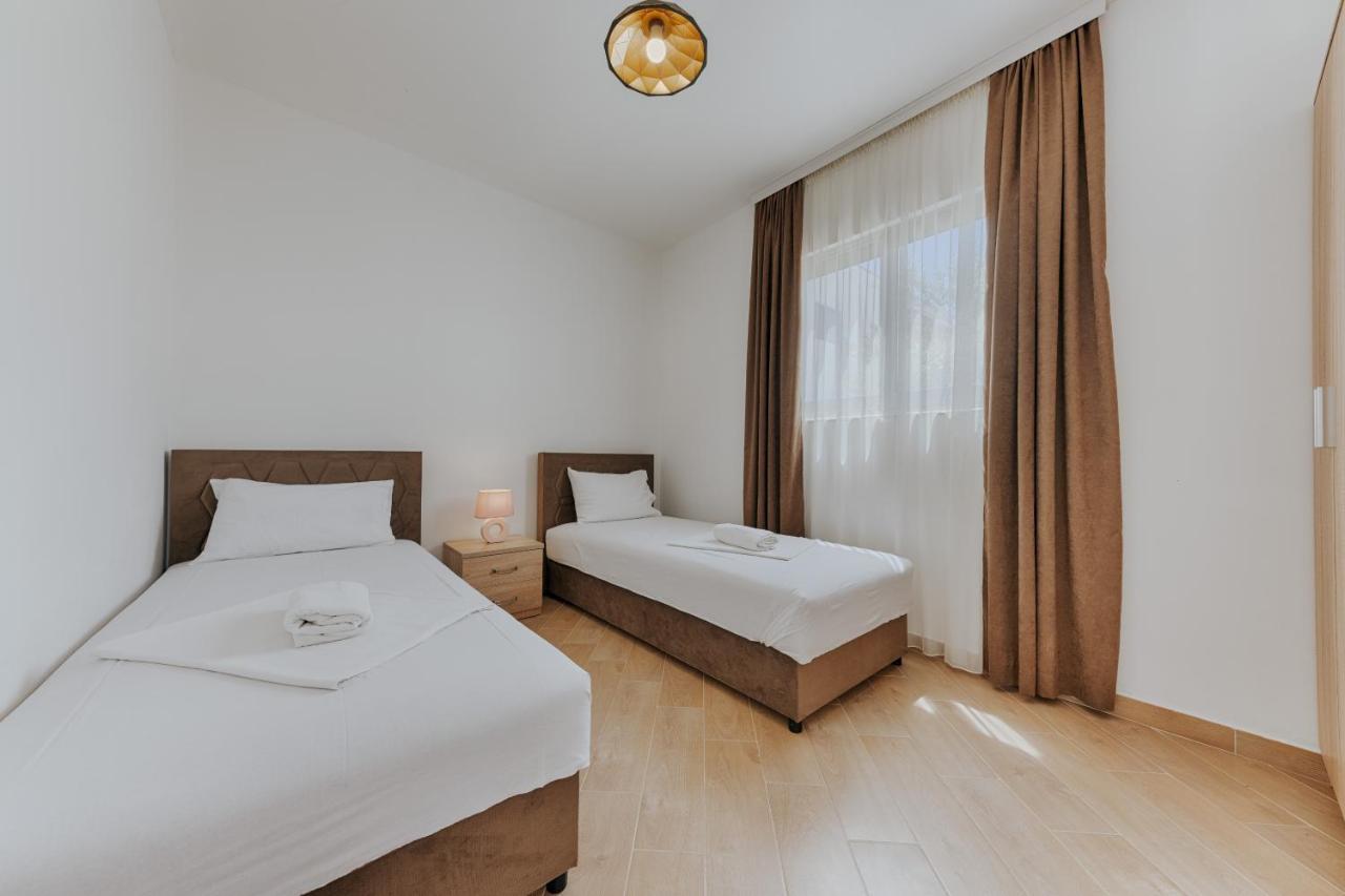 Imperial Resort Ούλτσιν Εξωτερικό φωτογραφία