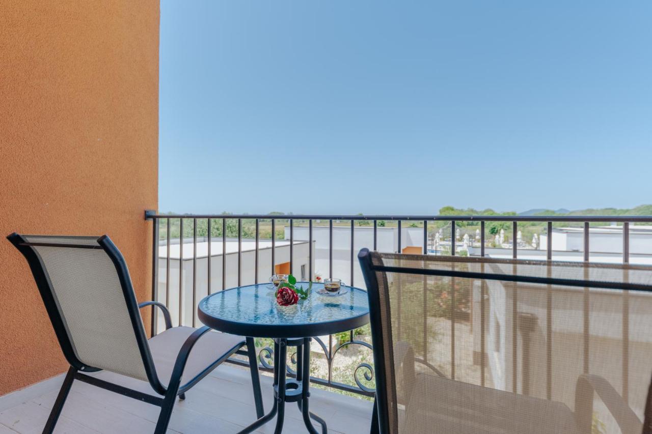 Imperial Resort Ούλτσιν Εξωτερικό φωτογραφία