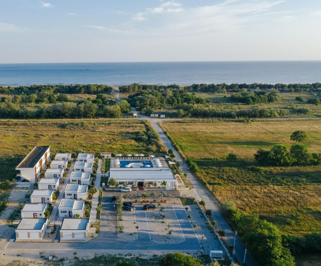 Imperial Resort Ούλτσιν Εξωτερικό φωτογραφία