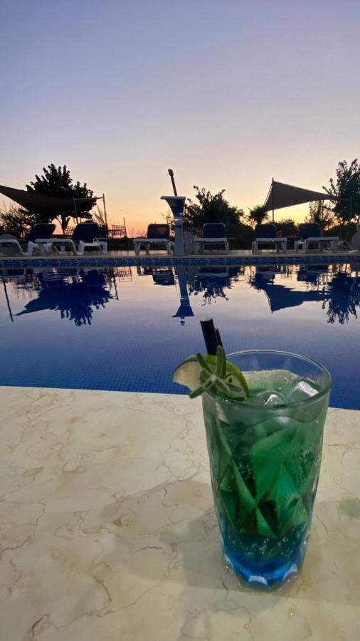 Imperial Resort Ούλτσιν Εξωτερικό φωτογραφία