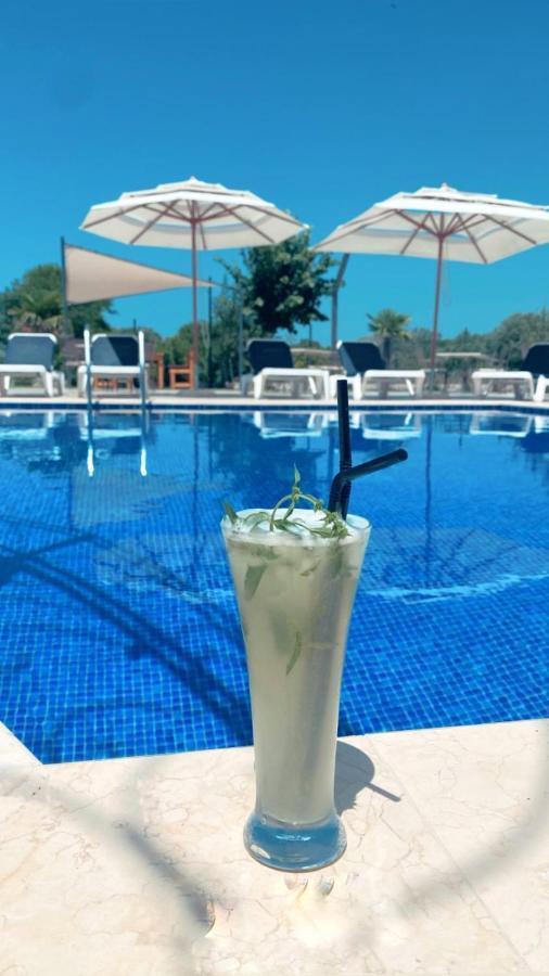 Imperial Resort Ούλτσιν Εξωτερικό φωτογραφία