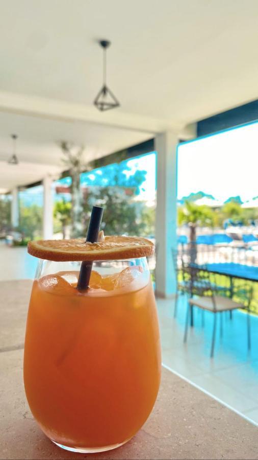 Imperial Resort Ούλτσιν Εξωτερικό φωτογραφία