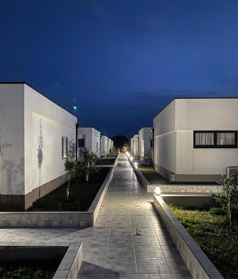 Imperial Resort Ούλτσιν Εξωτερικό φωτογραφία