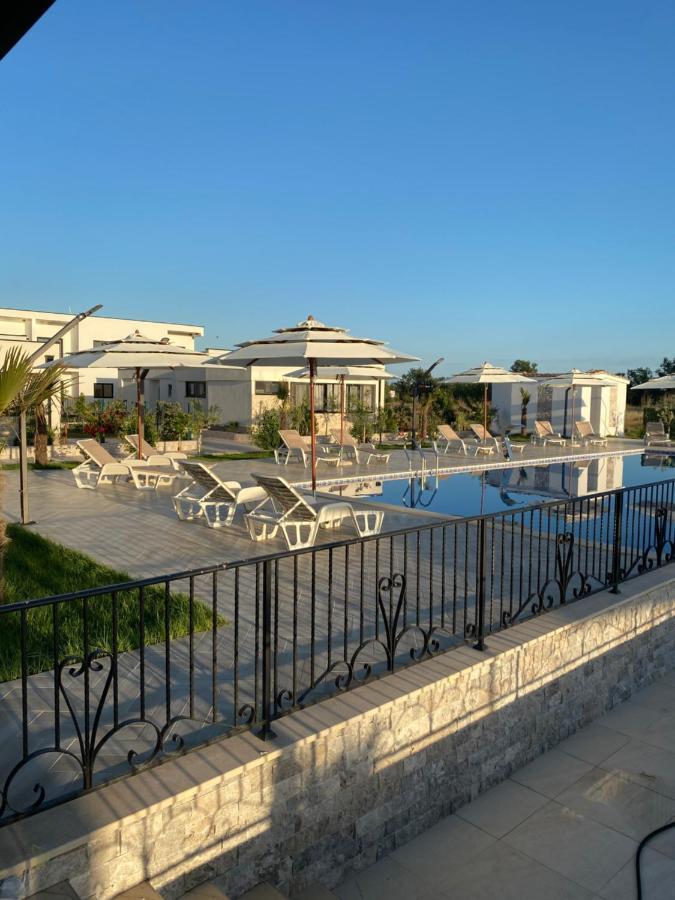 Imperial Resort Ούλτσιν Εξωτερικό φωτογραφία